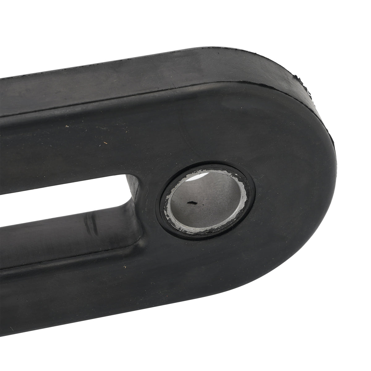 Western Suburbanite Poly Plows 3X Trip Spring Rubber 27351 Generic