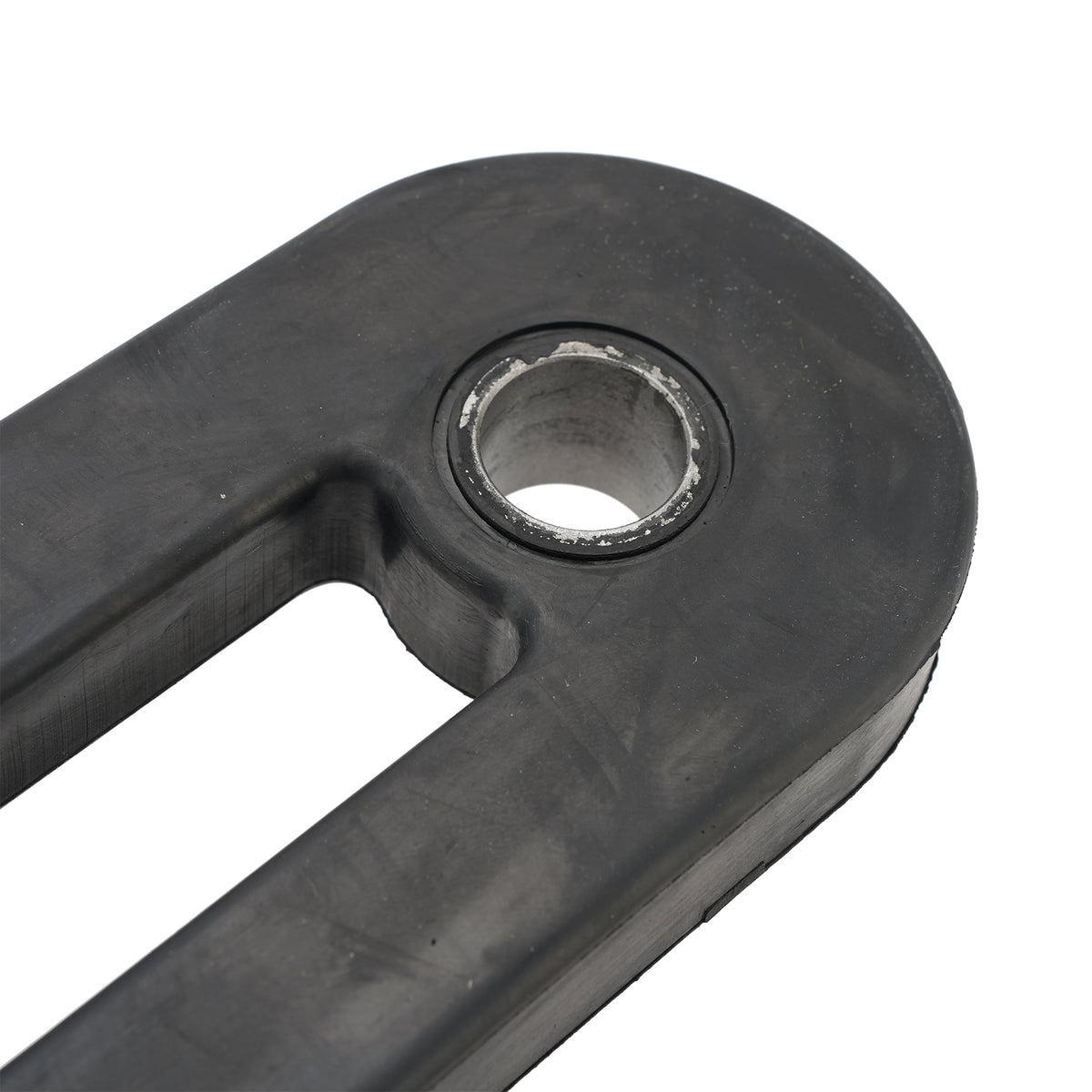 Western Suburbanite Poly Plows 3X Trip Spring Rubber 27351 Generic