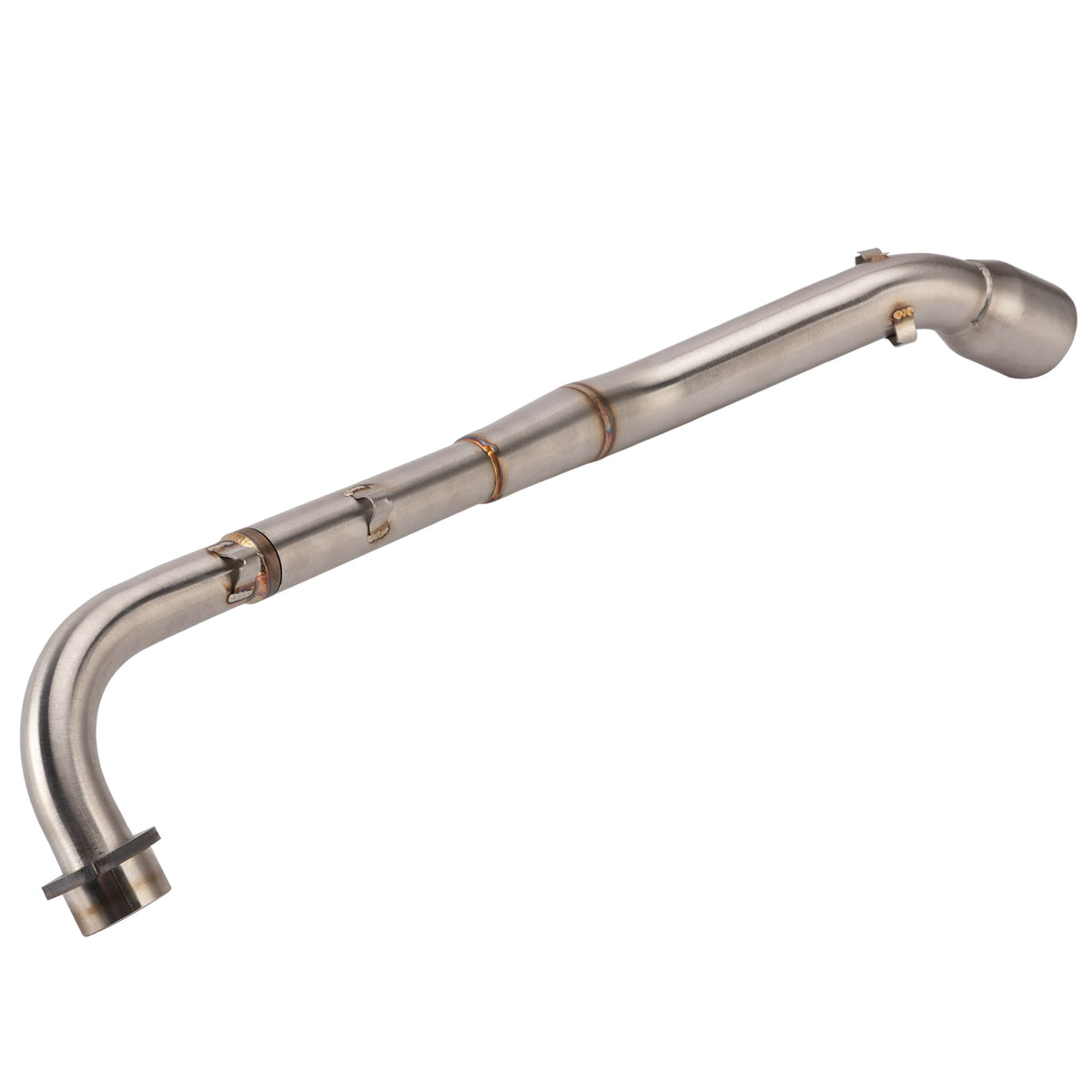 2013-2024 Honda MSX125 Header Link Pipe Front Exhaust System Generic
