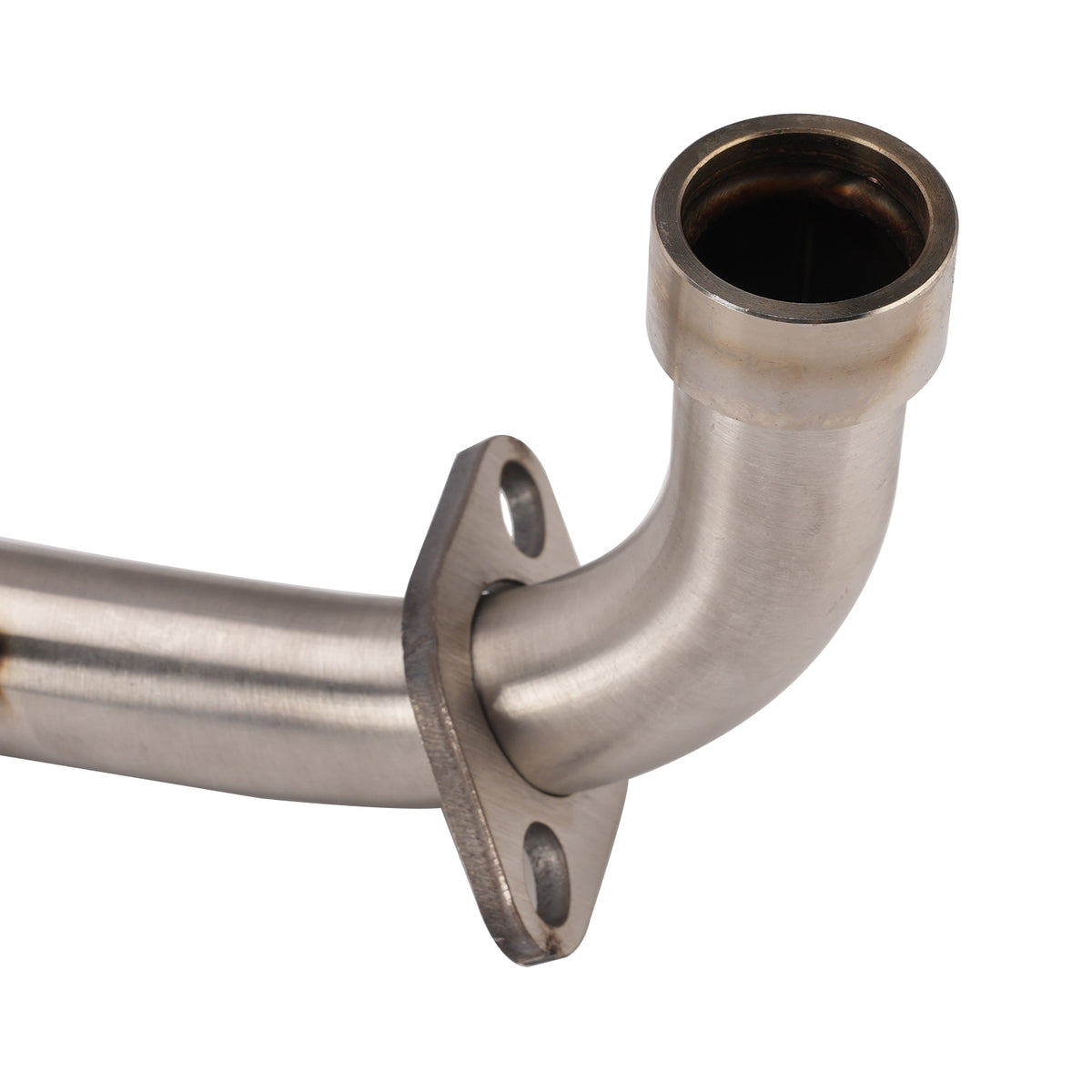 2013-2024 Honda MSX125 Header Link Pipe Front Exhaust System Generic