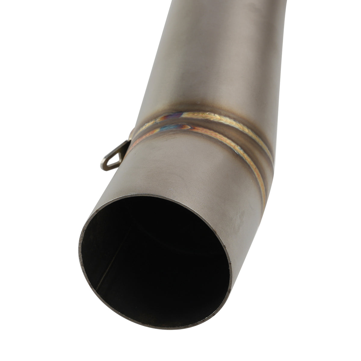 2019-2026 BMW S1000RR Header Link Pipe Front Exhaust System Generic