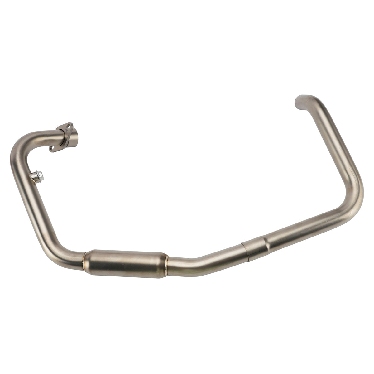2017-2023 Benelli TNT135 Header Link Pipe Exhaust Full System Generic