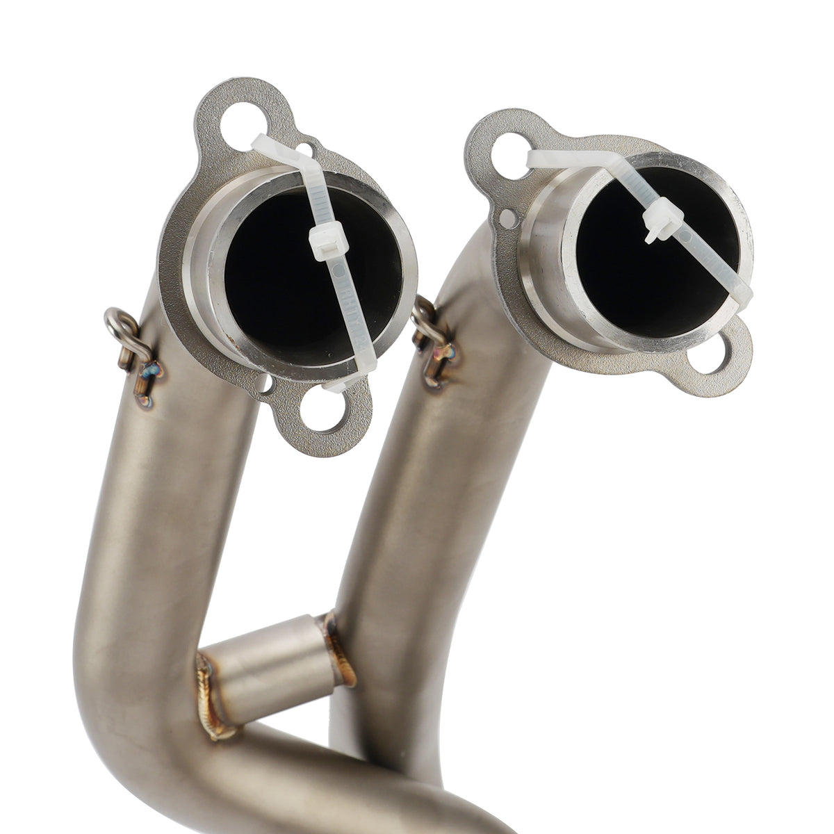 2023-2026 kawasaki ZX4R Header Link Pipe Exhaust Full System Generic