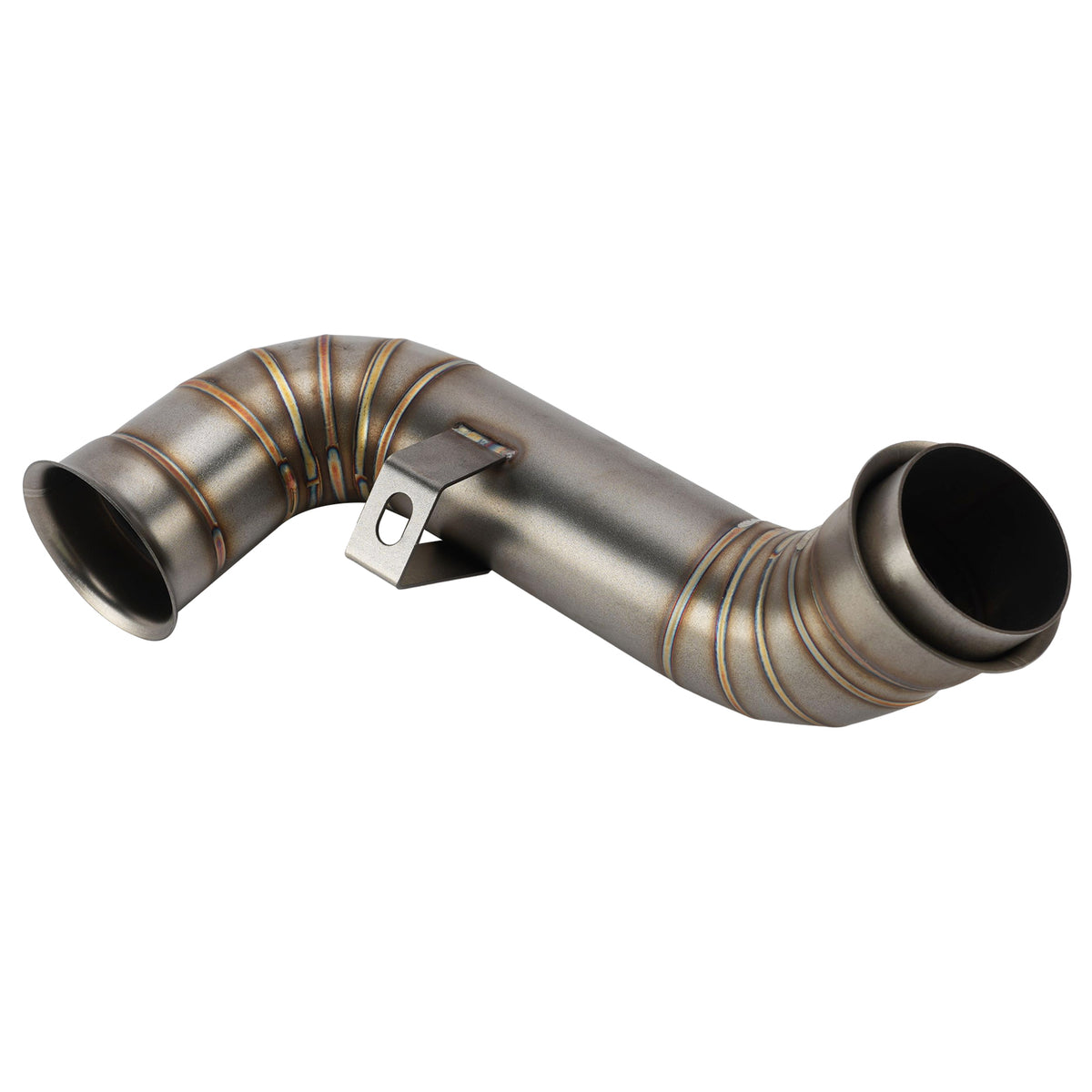 2020-2024 DUKE 890 Header Link Pipe Exhaust Full System Generic