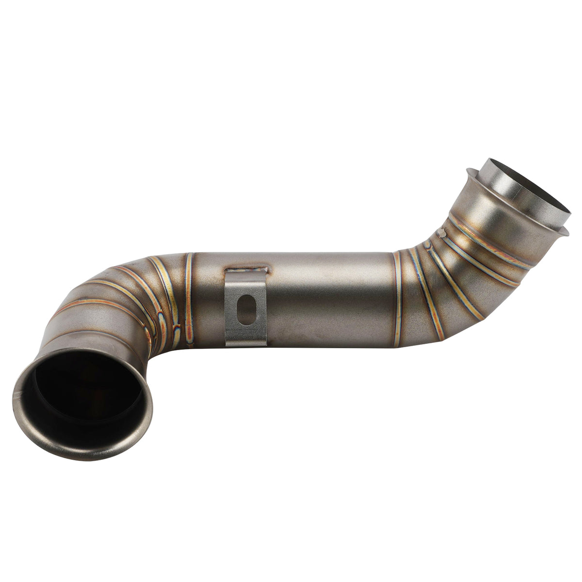 2019-2024 DUKE 790 Adventure R Rally Header Link Pipe Exhaust Full System Generic
