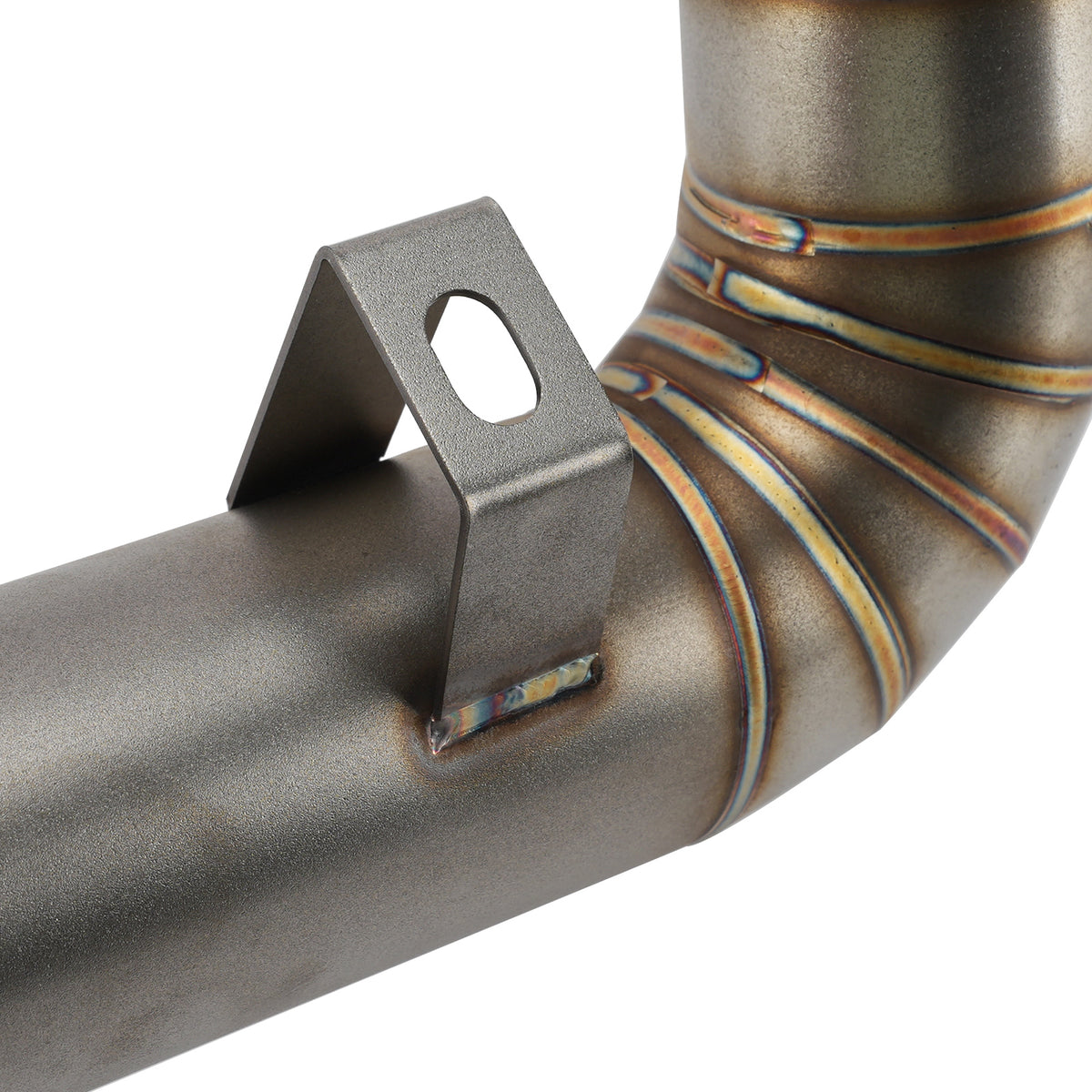 2019-2024 DUKE 890 Adventure Header Link Pipe Exhaust Full System Generic