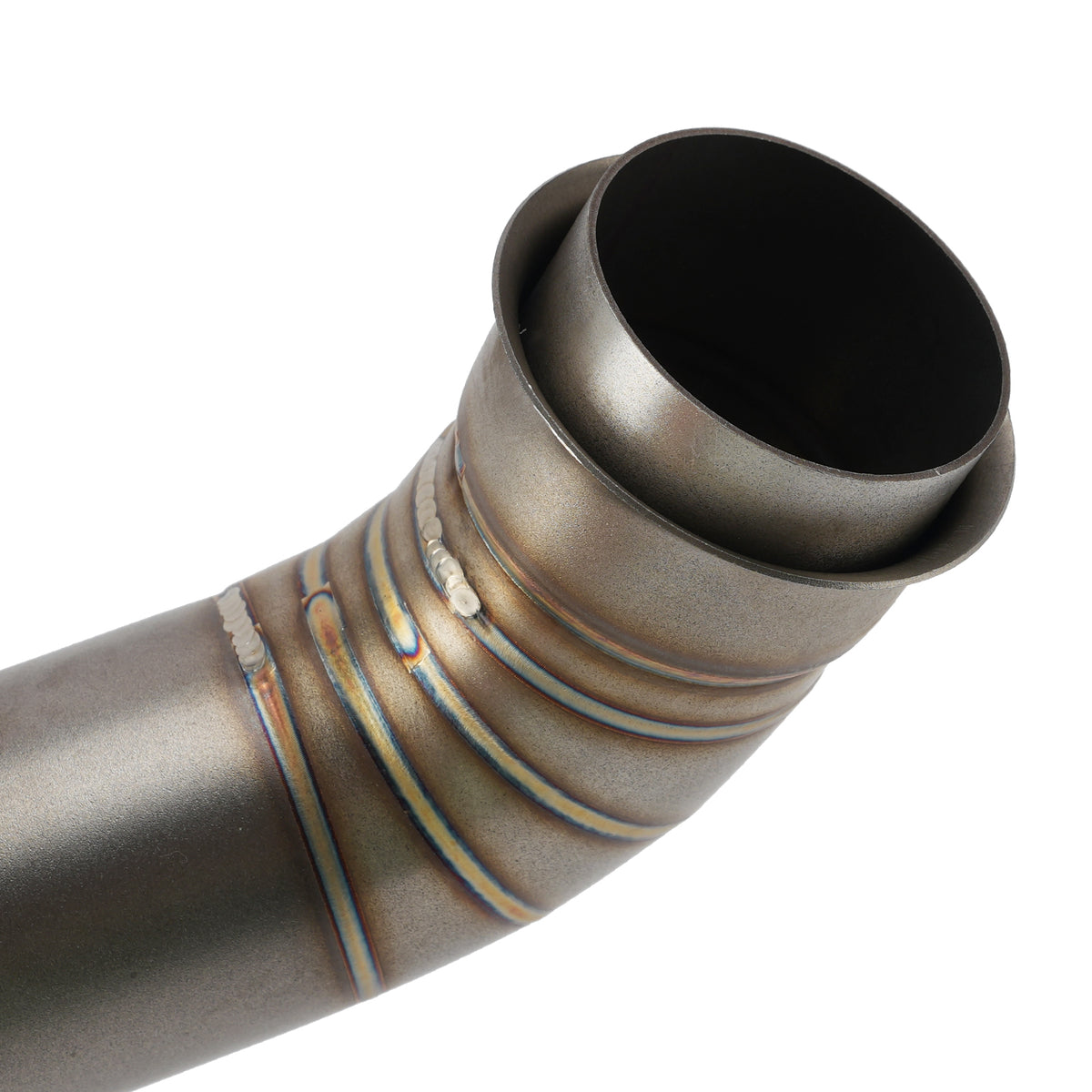 2019-2024 DUKE 890 Adventure Header Link Pipe Exhaust Full System Generic