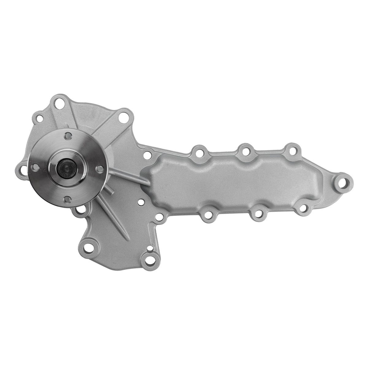 Kubota Engine V1502 Water Pump 253758110 25-37581-10 Generic
