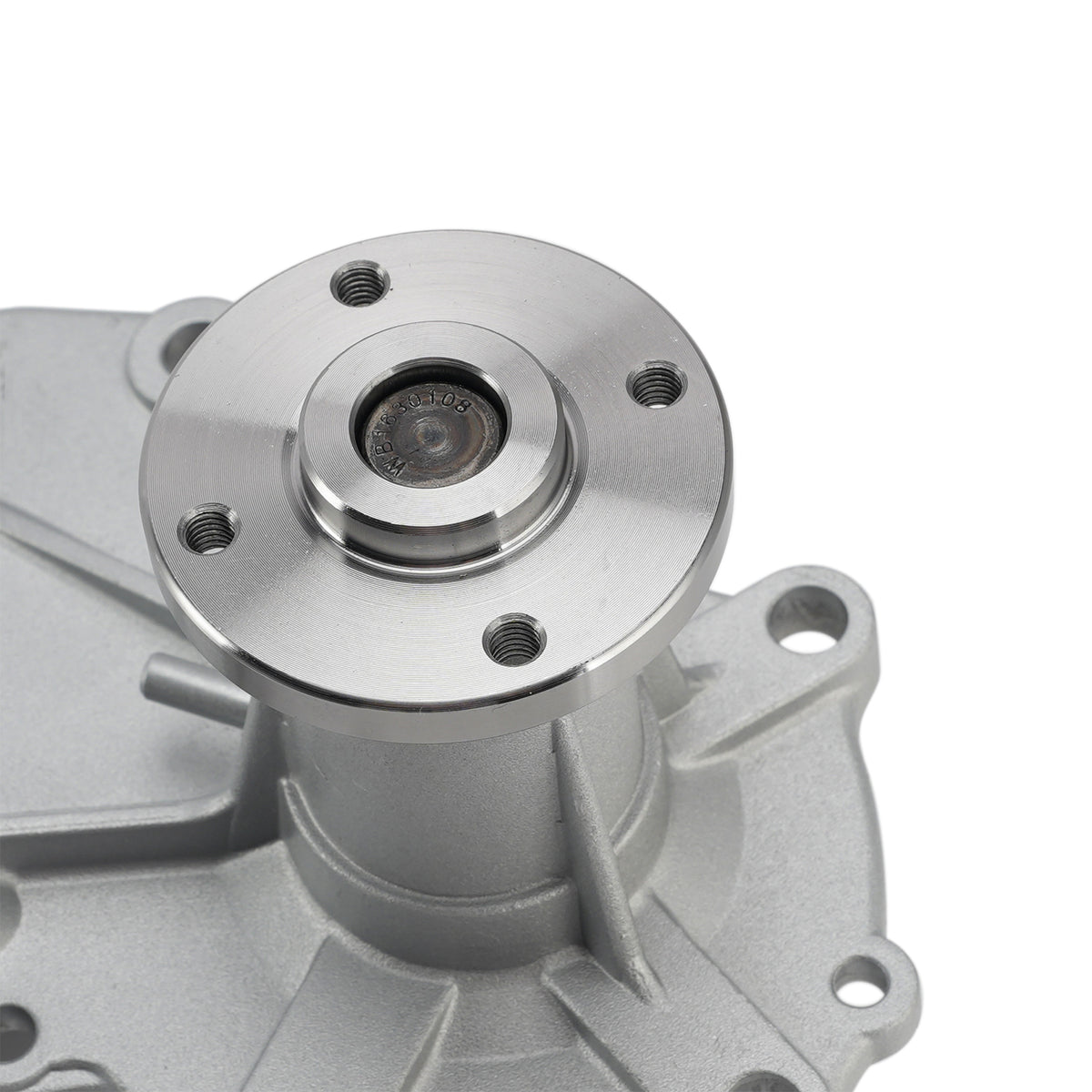 Kubota Engine V2203 Water Pump 253758110 25-37581-10 Generic