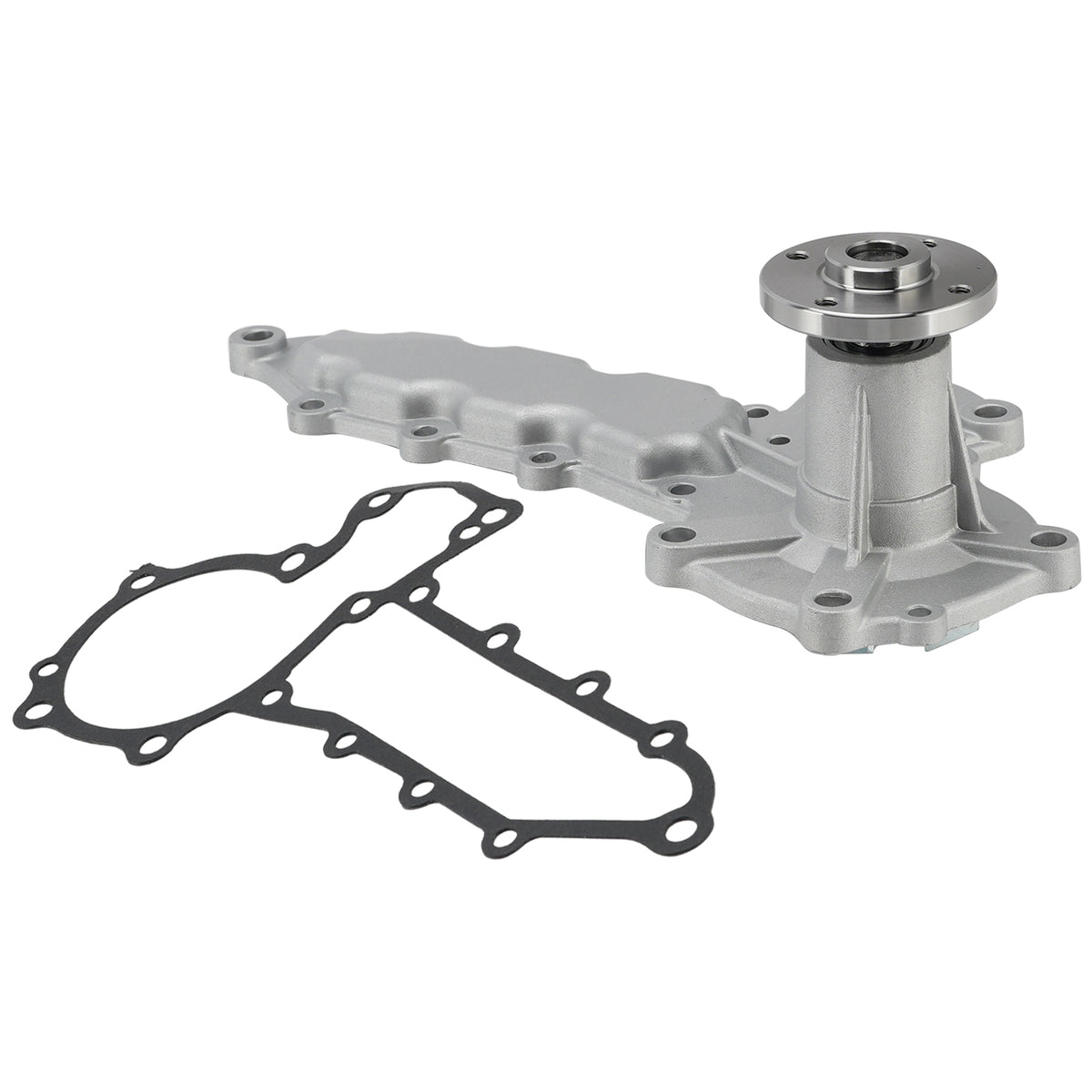 Kubota Engine V1502 Water Pump 253758110 25-37581-10 Generic