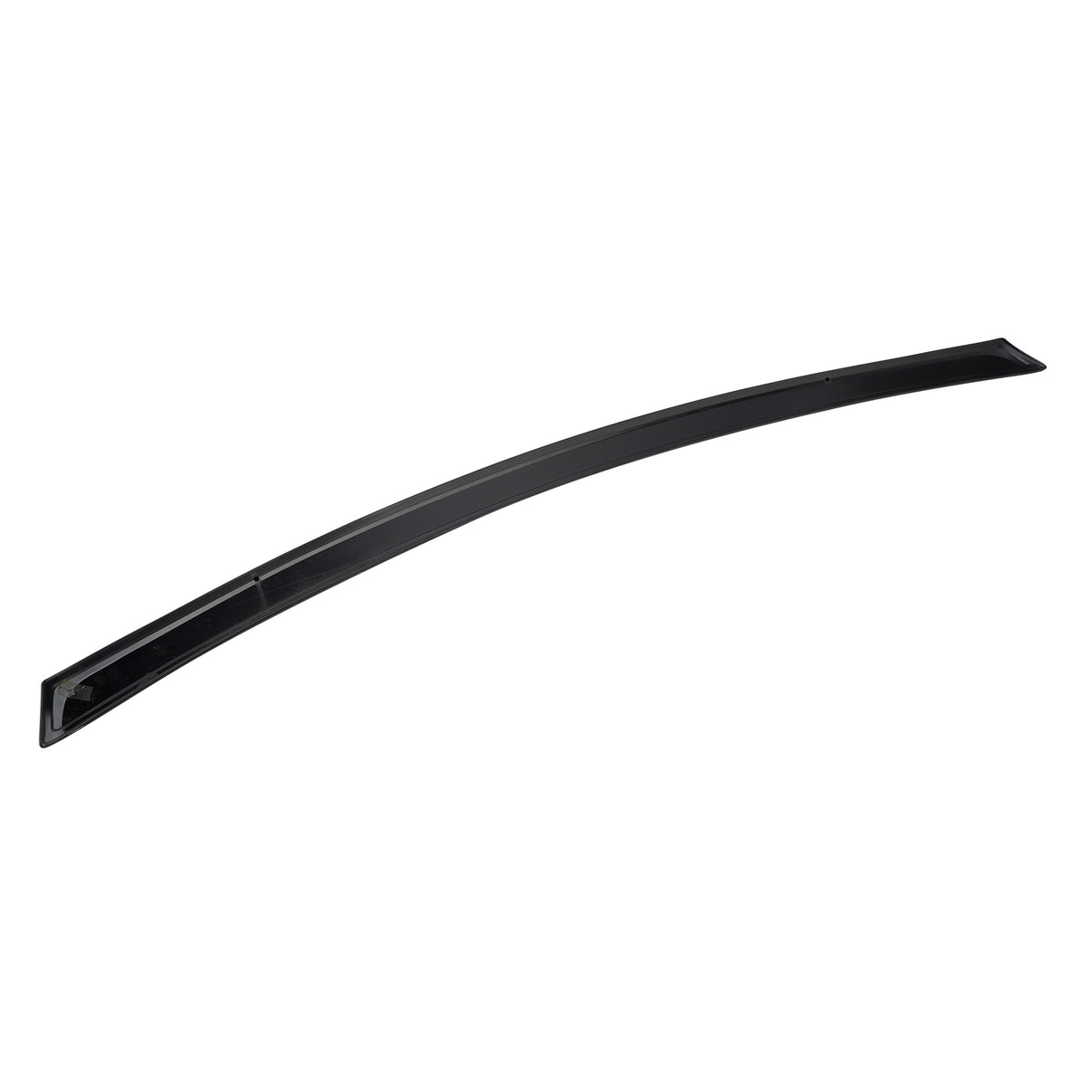 2005-2013 Mercedes Benz S-Class W221 Sedan Gloss Black Rear Boot Spoiler Generic