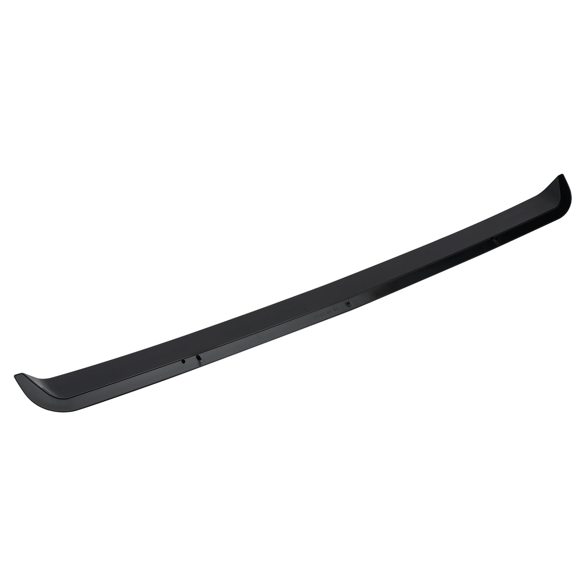 2020-2025 BMW G80 M3 Sedan Models Gloss Black Roof Window Spoiler Wing Generic
