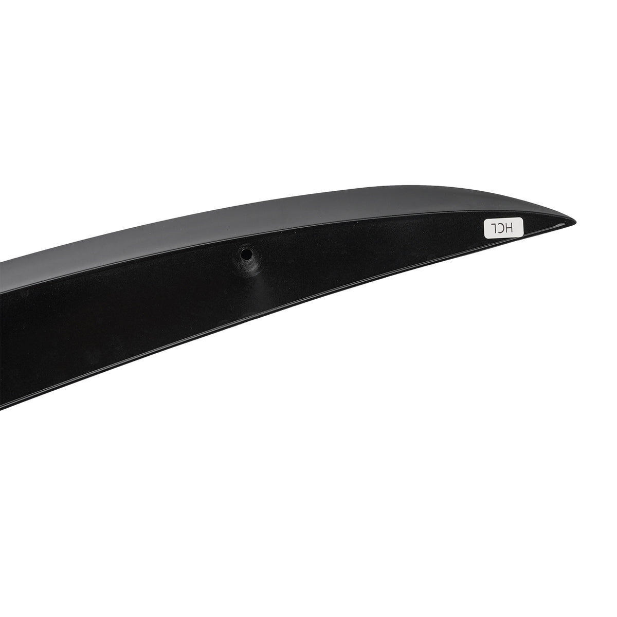 2019- Mercedes Benz A-Class W177 Hatchback Only Gloss Black Rear Boot Spoiler Generic
