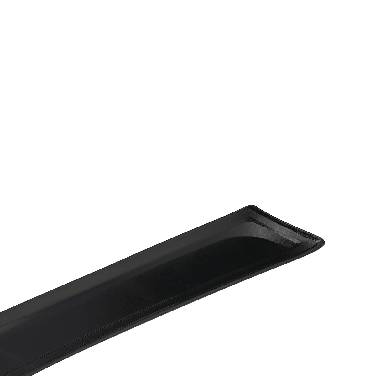 2005-2013 Mercedes Benz S-Class W221 Sedan Gloss Black Rear Boot Spoiler Generic