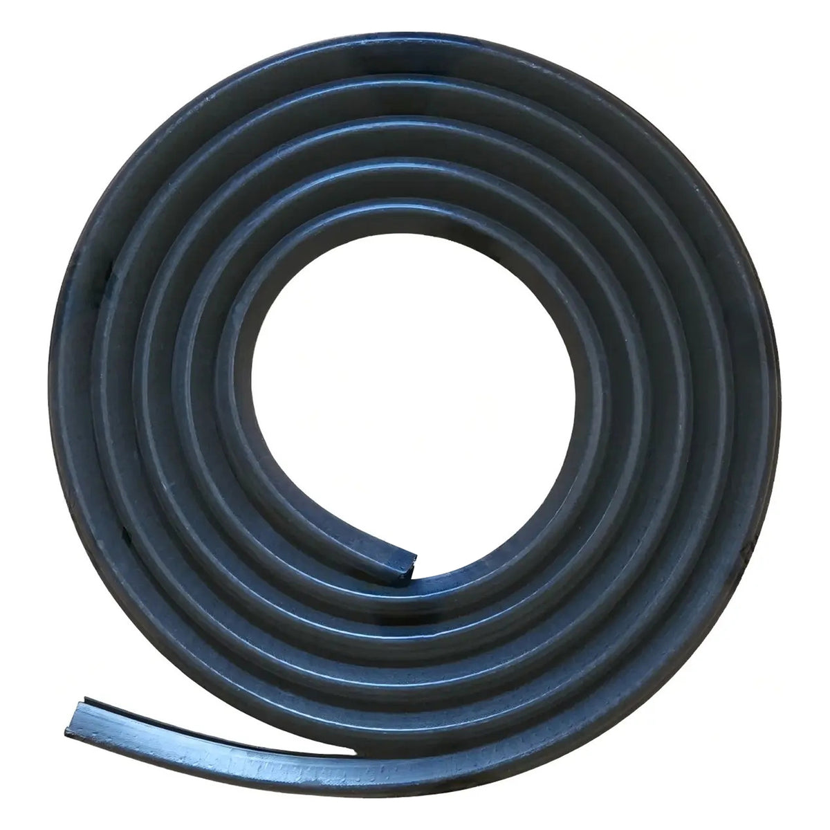 2002-2007 Jeep Liberty KJ Front Right Door Seal Weatherstrip 5360964AAWL 55360965AAWL Generic