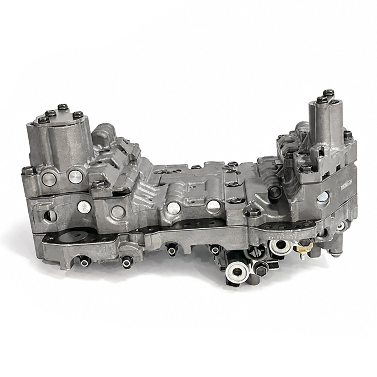2009-2010 Volkswagen CC (09G 6-speed A/T) 09G Automatic Transmission Valve Body 09G325039AX 09G325039A Generic