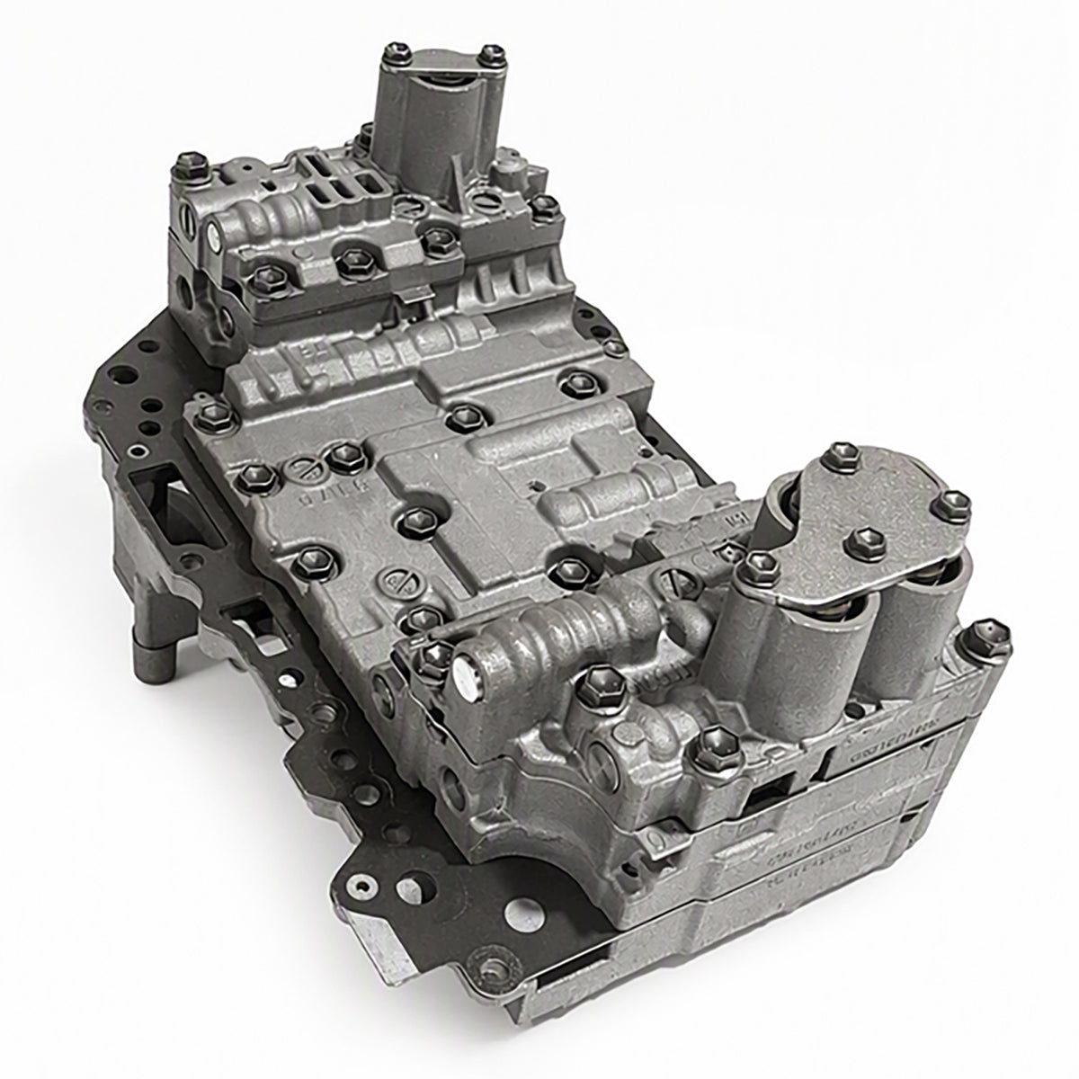 Audi VW Jetta Golf Passat 03-11 Touran Sharan 09G TF-60SN Valve body 09G Automatic Transmission Valve Body 09G325039AX 09G325039A Generic