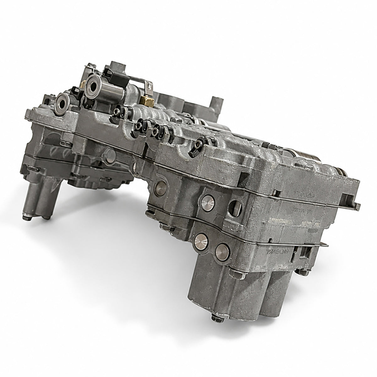 2006-2010 Volkswagen Passat (09G 6-speed A/T) 09G Automatic Transmission Valve Body 09G325039AX 09G325039A Generic