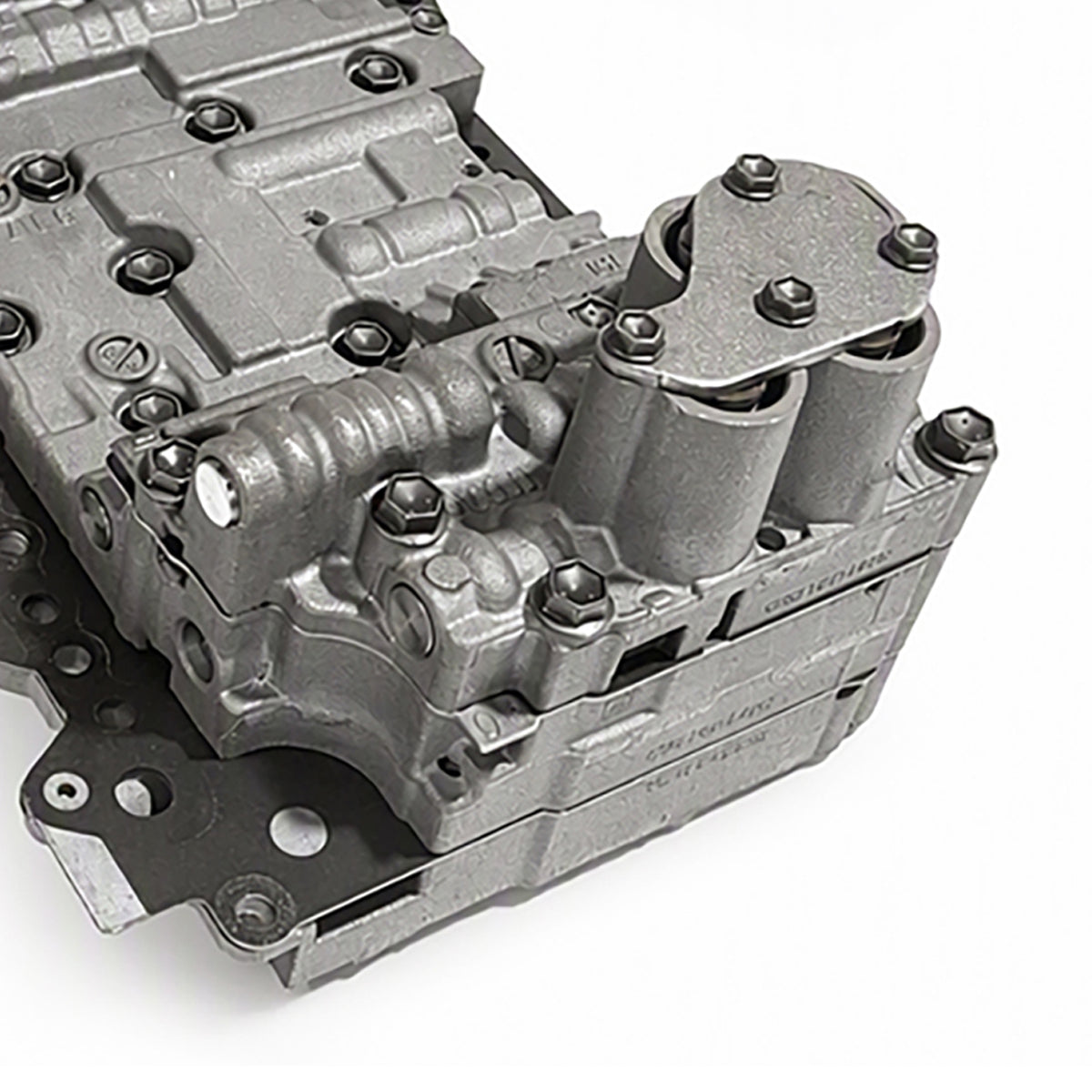 VW Golf 03-11 09G TF-60SN Automatic Transmission Valve Body 09G325039AX 09G325039A Generic