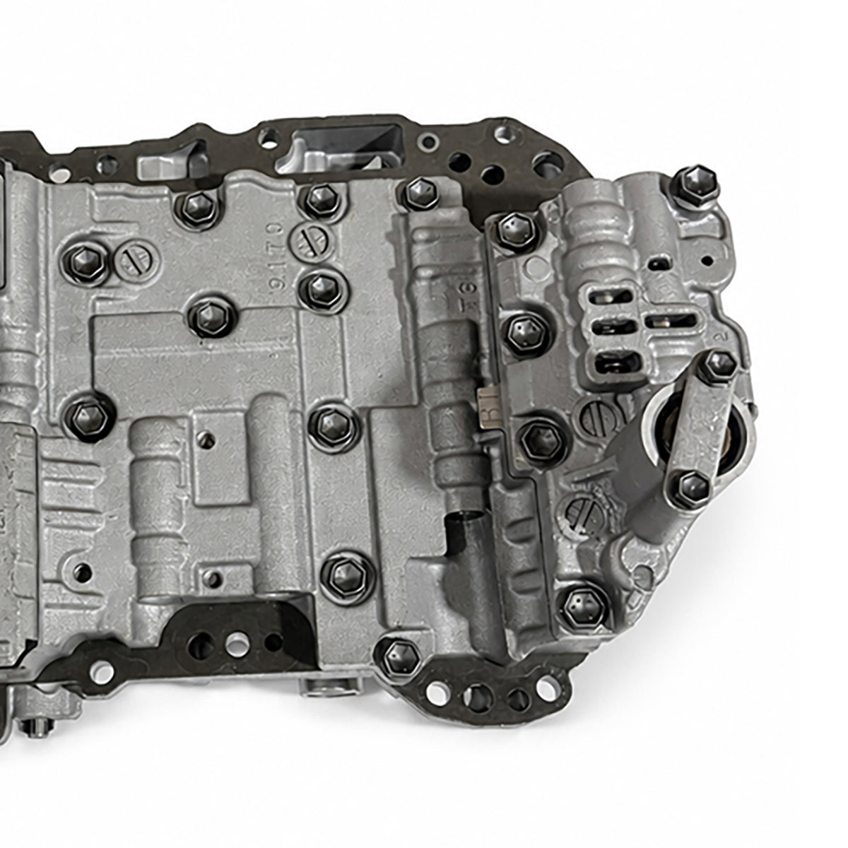 2006-2010 Volkswagen Passat (09G 6-speed A/T) 09G Automatic Transmission Valve Body 09G325039AX 09G325039A Generic