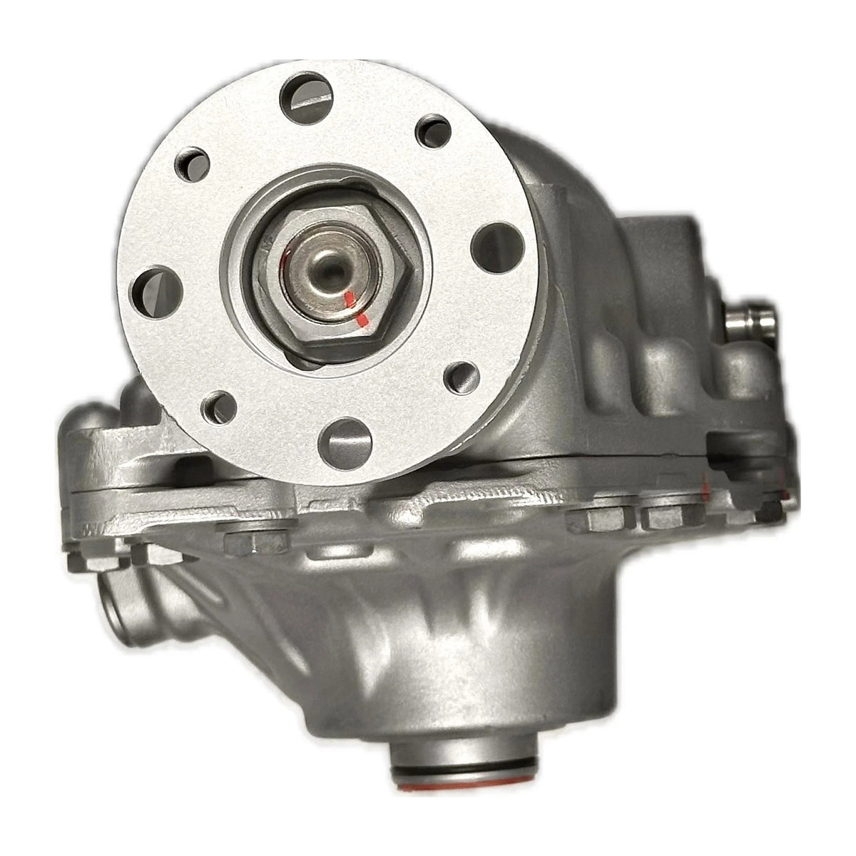 2023-2025 BMW X6 M60i (G06) 4.4 L Front Differential 3.15 Ratio 31507934390 31507934391 Generic