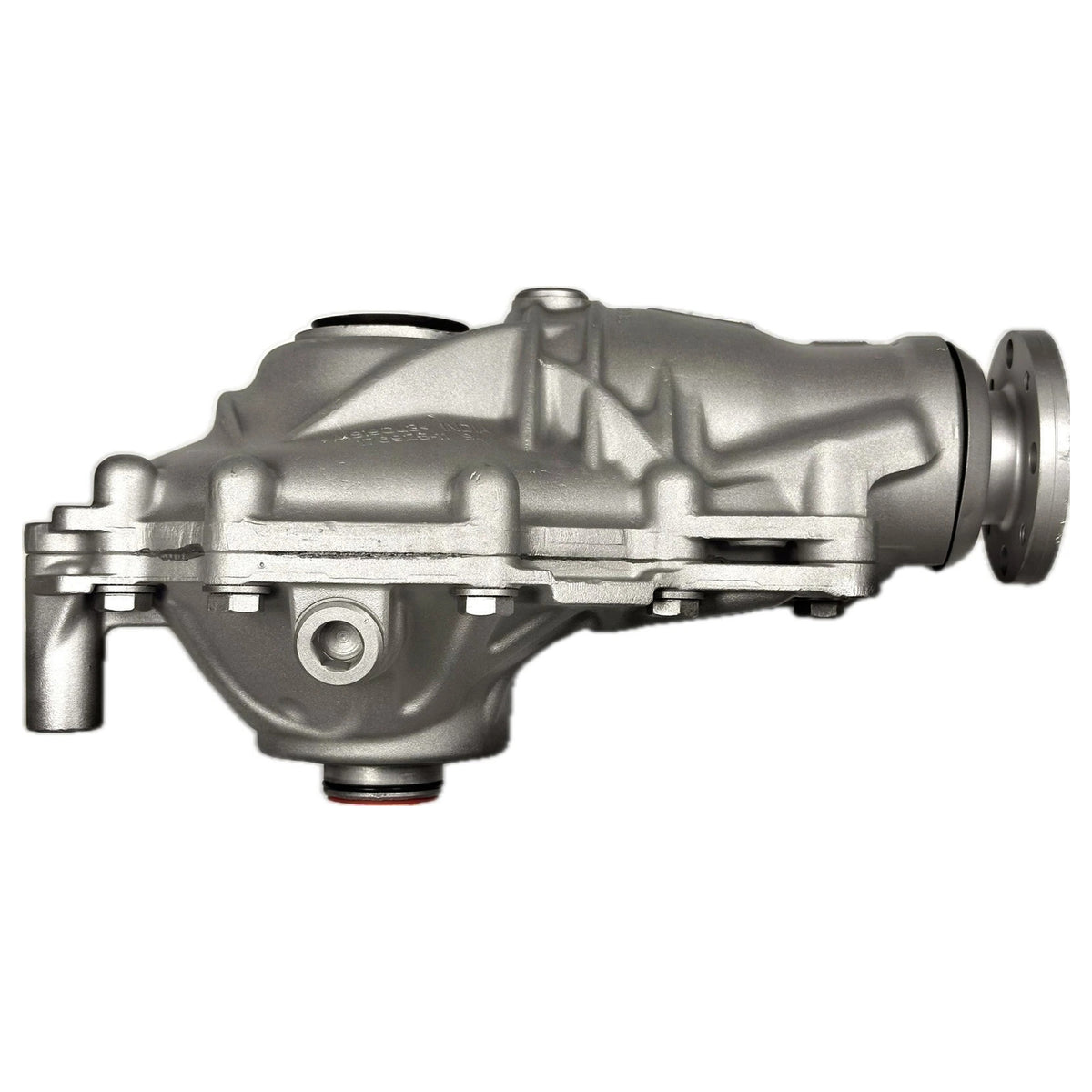 2023-2025 BMW X6 M60i (G06) 4.4 L Front Differential 3.15 Ratio 31507934390 31507934391 Generic