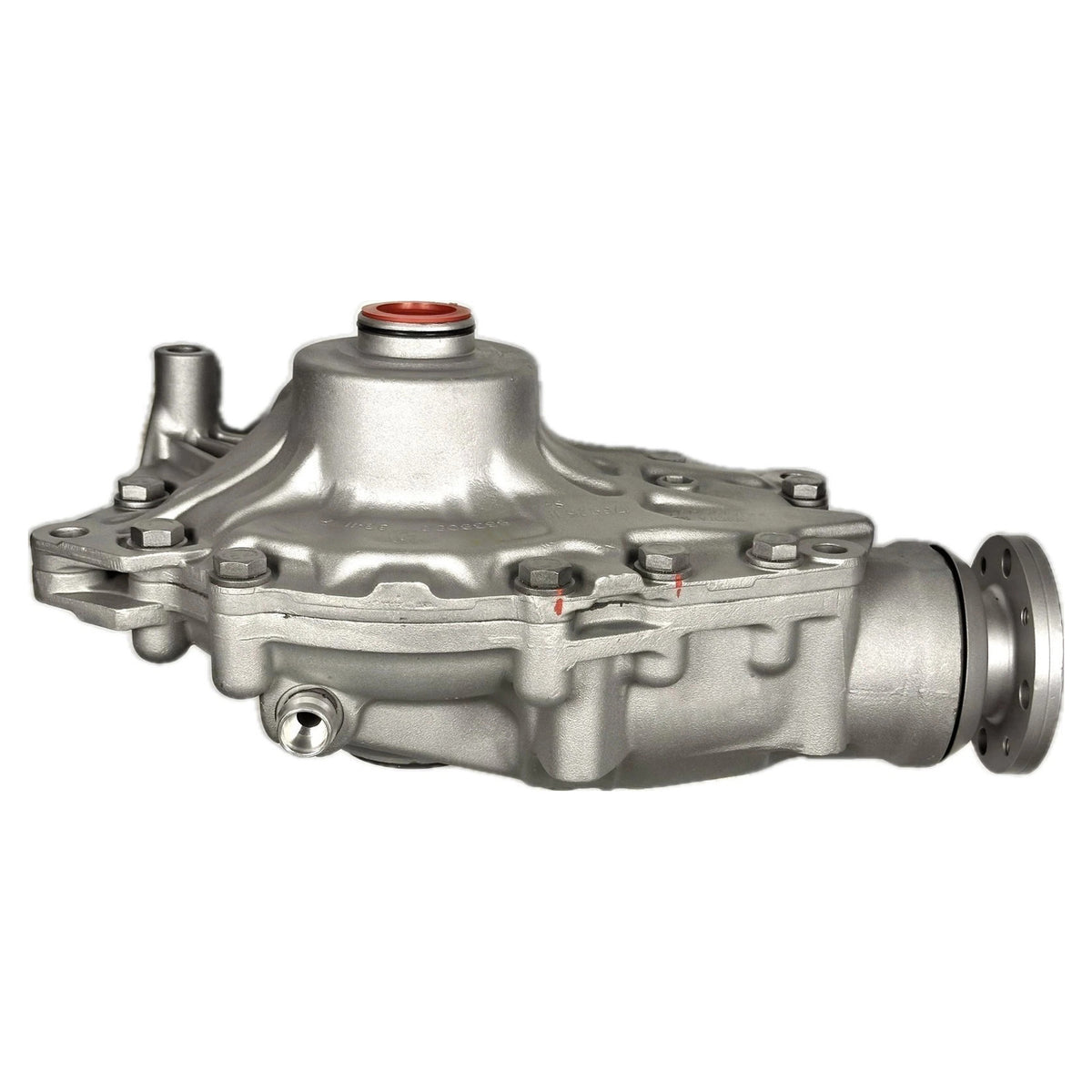 2023-2025 BMW X6 M60i (G06) 4.4 L Front Differential 3.15 Ratio 31507934390 31507934391 Generic
