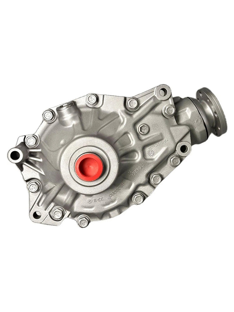 2023-2025 BMW X6 M60i (G06) 4.4 L Front Differential 3.15 Ratio 31507934390 31507934391 Generic