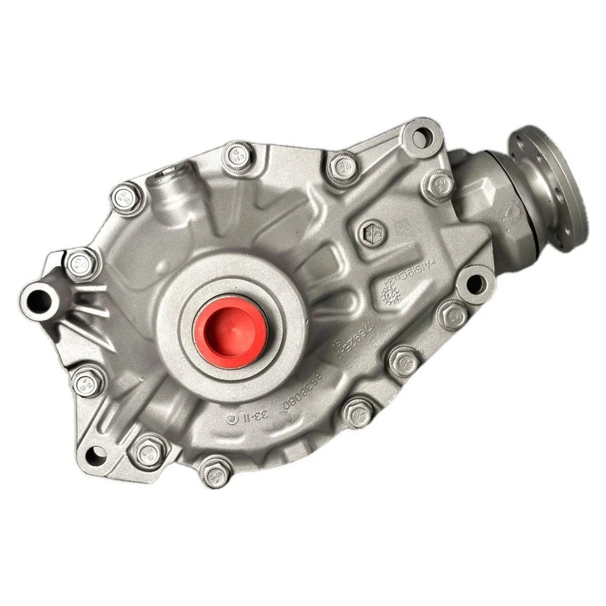 2023-2025 BMW X6 M60i (G06) 4.4 L Front Differential 3.15 Ratio 31507934390 31507934391 Generic