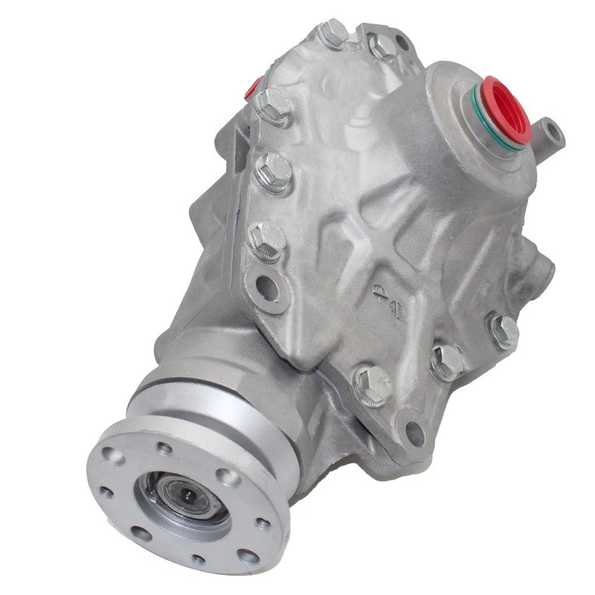 2016-2019 BMW7-Series G12 [M760LiX] Front Differential 2.81 Ratio 31508679973 31508679974 Generic