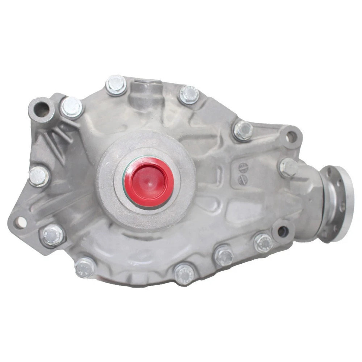 2016-2019 BMW7-Series G12 [M760LiX] Front Differential 2.81 Ratio 31508679973 31508679974 Generic