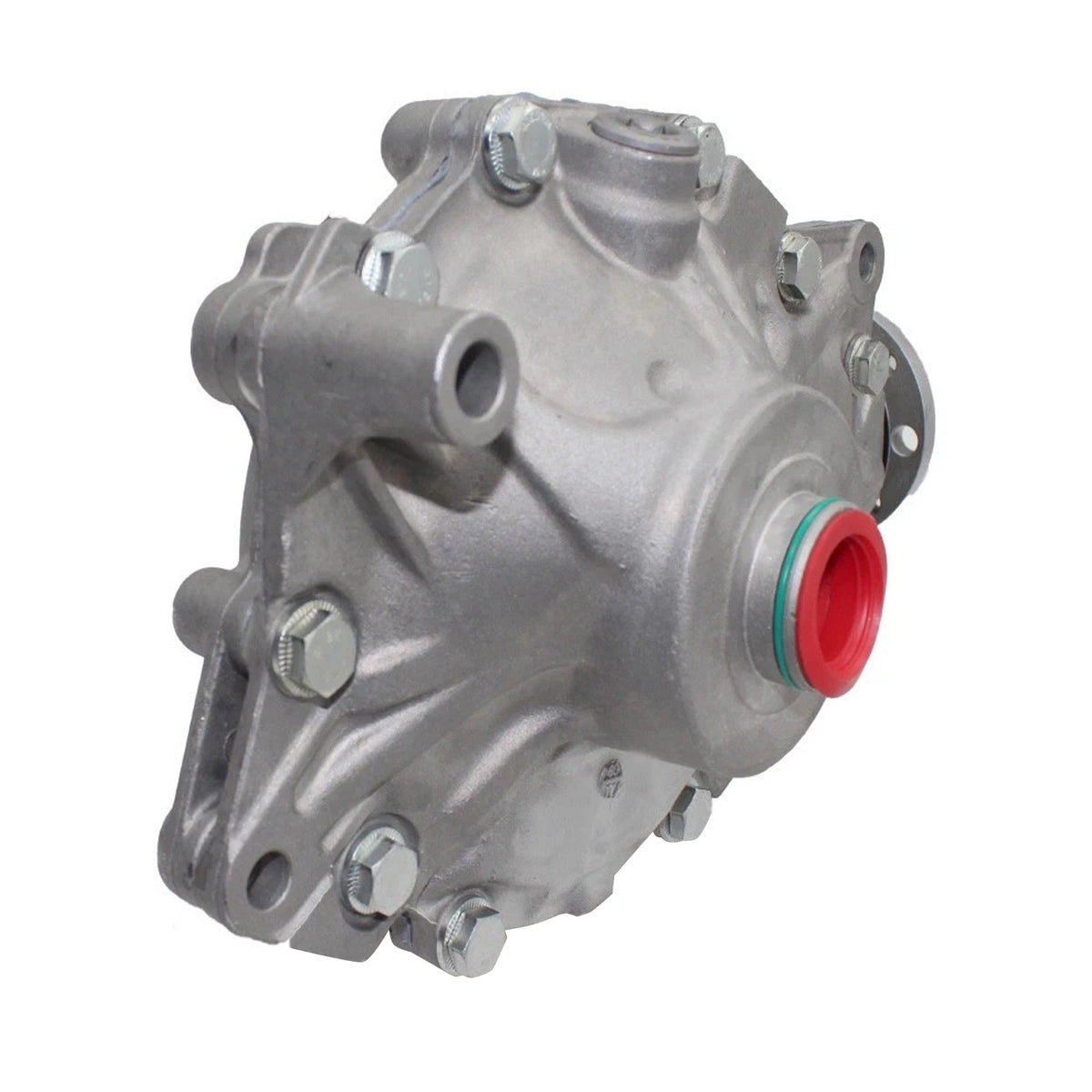 2018-2019 BMW7-Series G12 LCI [M760iX] Front Differential 2.81 Ratio 31508679973 31508679974 Generic