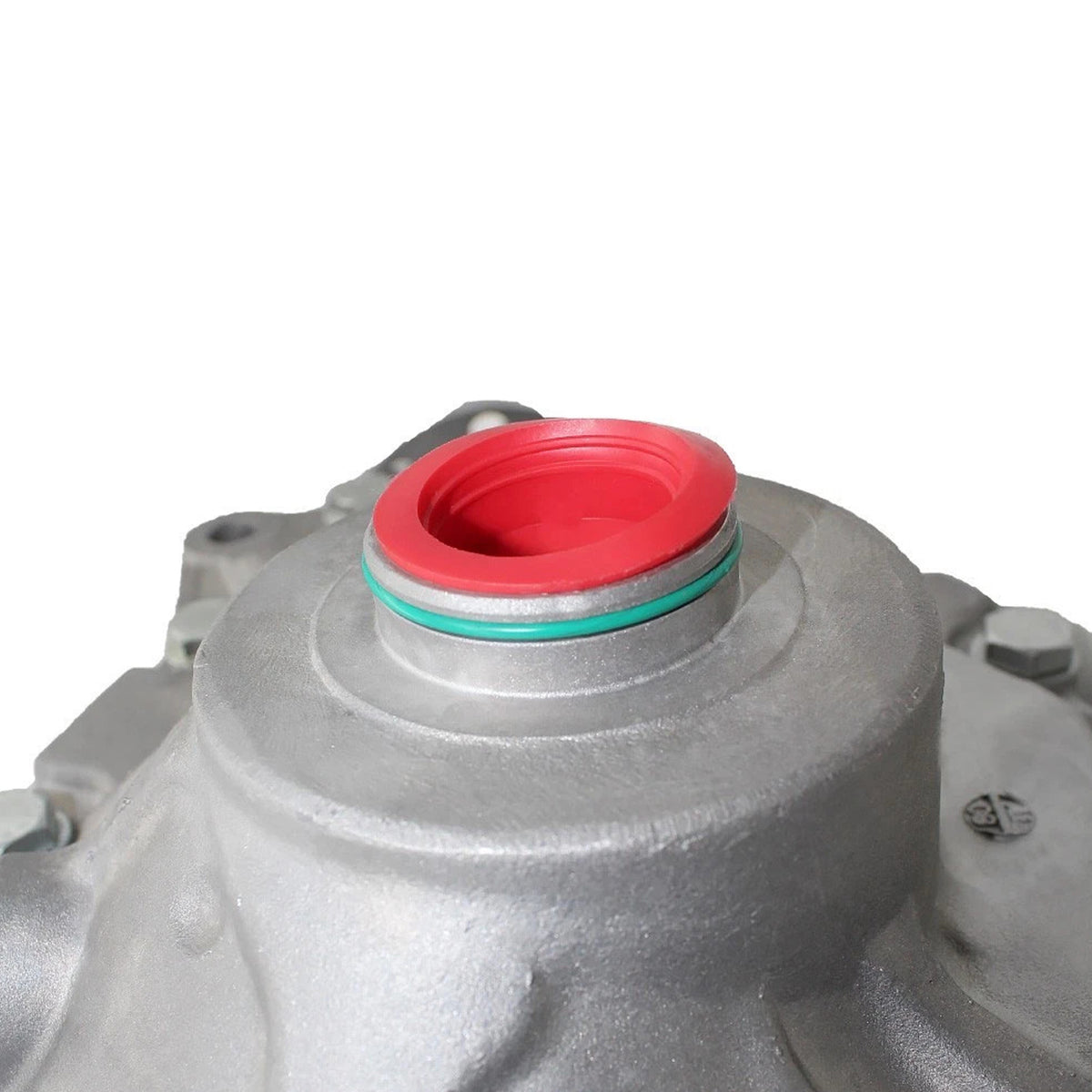 2016-2019 BMW7-Series G12 [M760LiX] Front Differential 2.81 Ratio 31508679973 31508679974 Generic