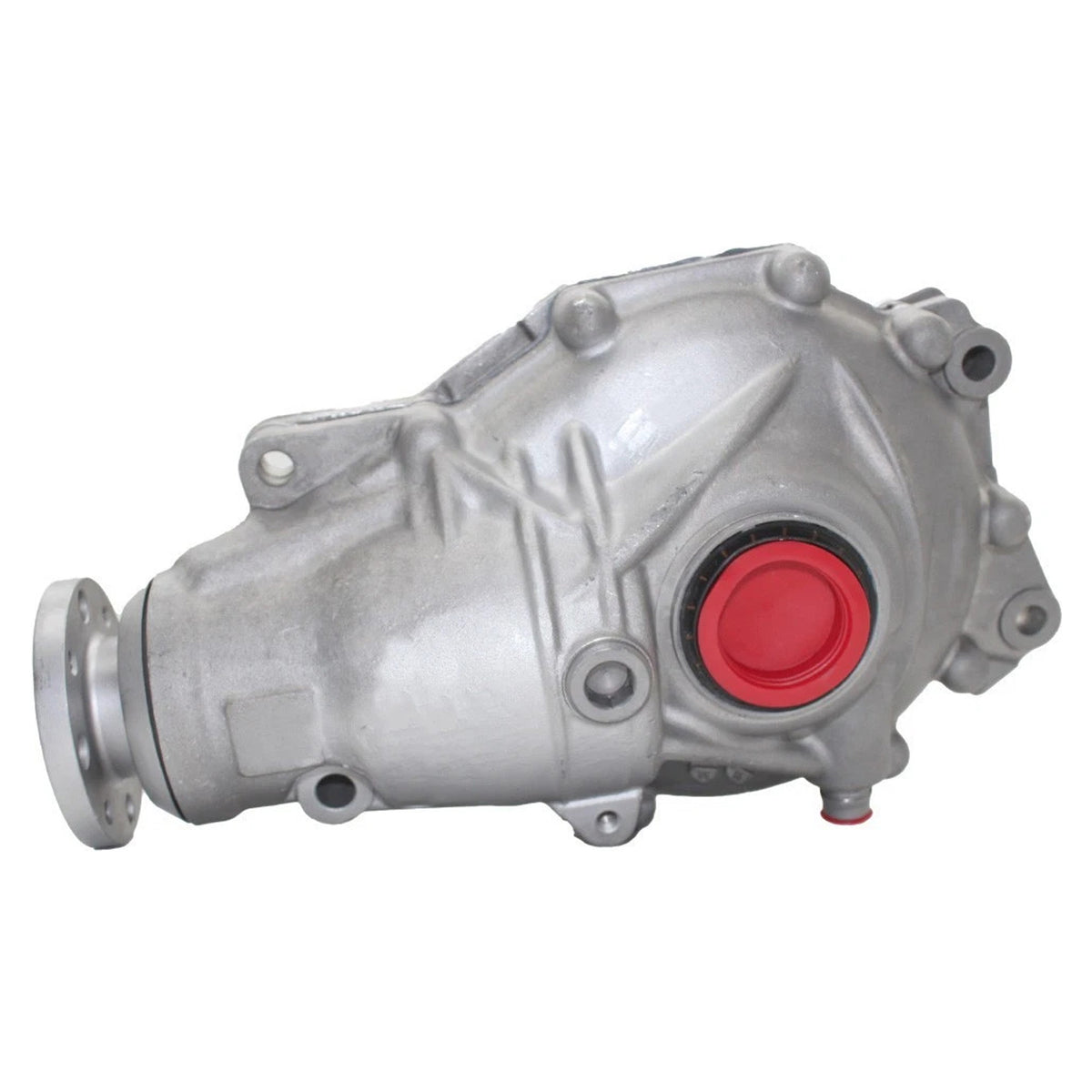 2018-2019 BMW5-Series [M550iX N63B] Front Differential 2.81 Ratio 31508679973 31508679974 Generic