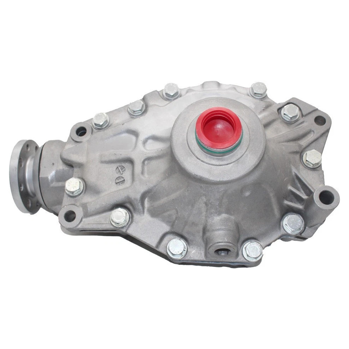 2018-2019 BMW7-Series [750iX] Front Differential 2.81 Ratio 31508679973 31508679974 Generic