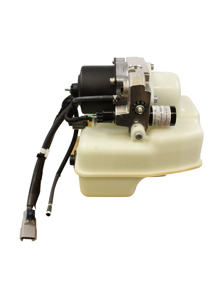 LEXUS LX570 URJ201W-GNZGK 3URFE ATM 8FC Height Control Pump & Motor 48910-60030 4891060030 Generic