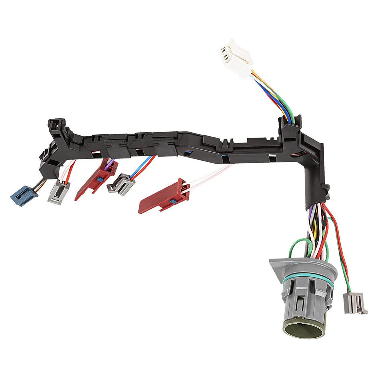 2001-2011 CHEVROLET SILVERADO 3500 Internal Wire Harness 29541371 D37955 Generic