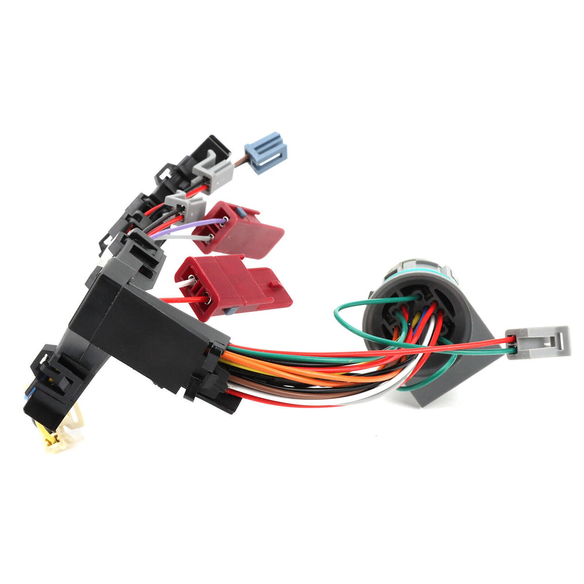 2001-2011 CHEVROLET SILVERADO 2500 Internal Wire Harness 29541371 D37955 Generic