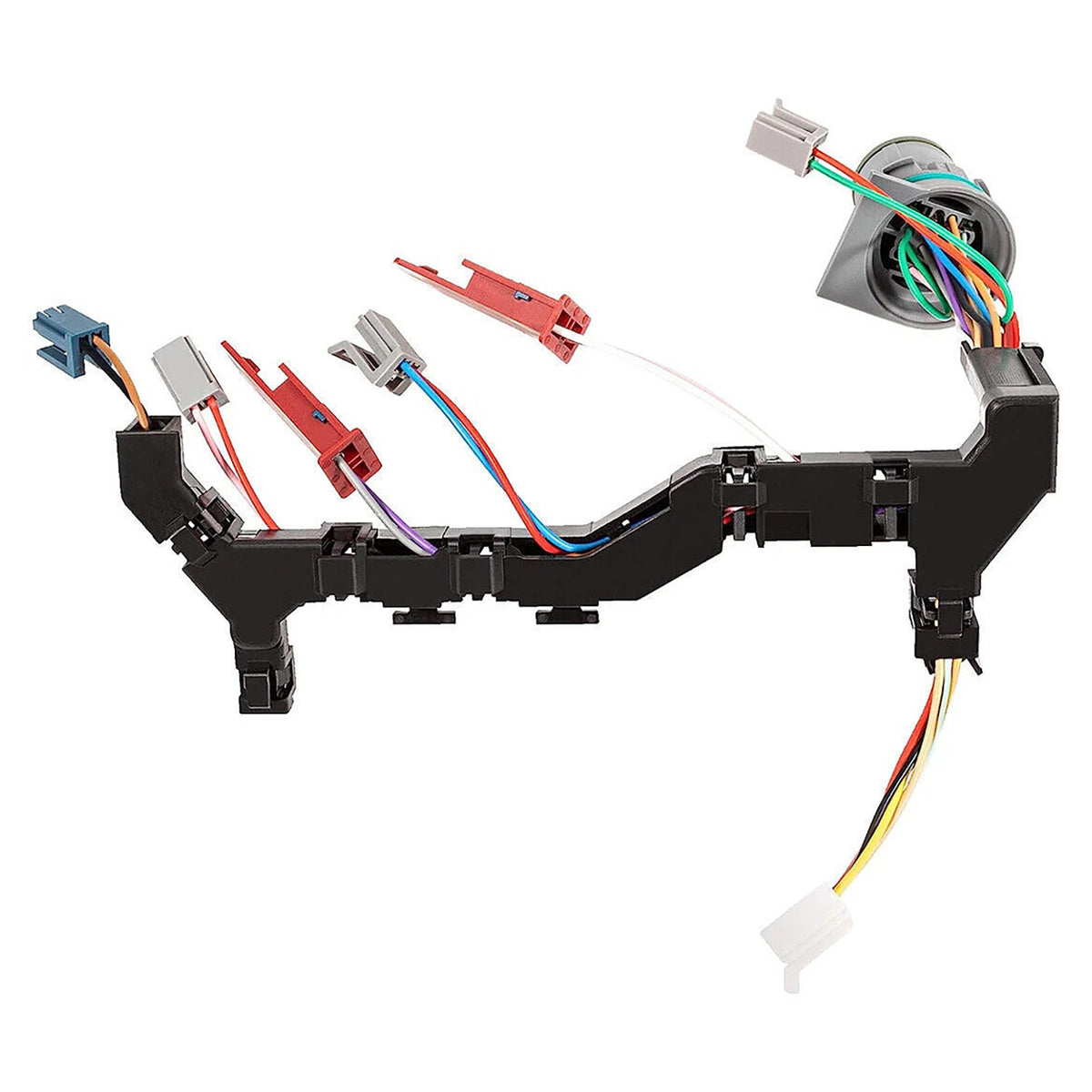 2006 HUMMER H1 Internal Wire Harness 29541371 D37955 Generic