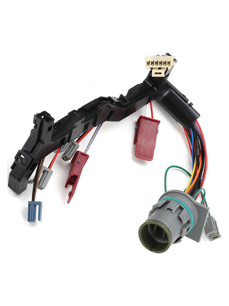 2001-2011 GMC SIERRA 3500 Internal Wire Harness 29541371 D37955 Generic