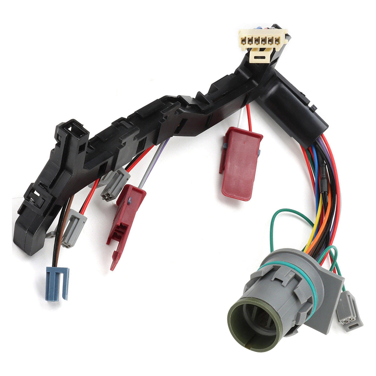 2007 CHEVROLET SILVERADO 3500 CLASSIC Internal Wire Harness 29541371 D37955 Generic