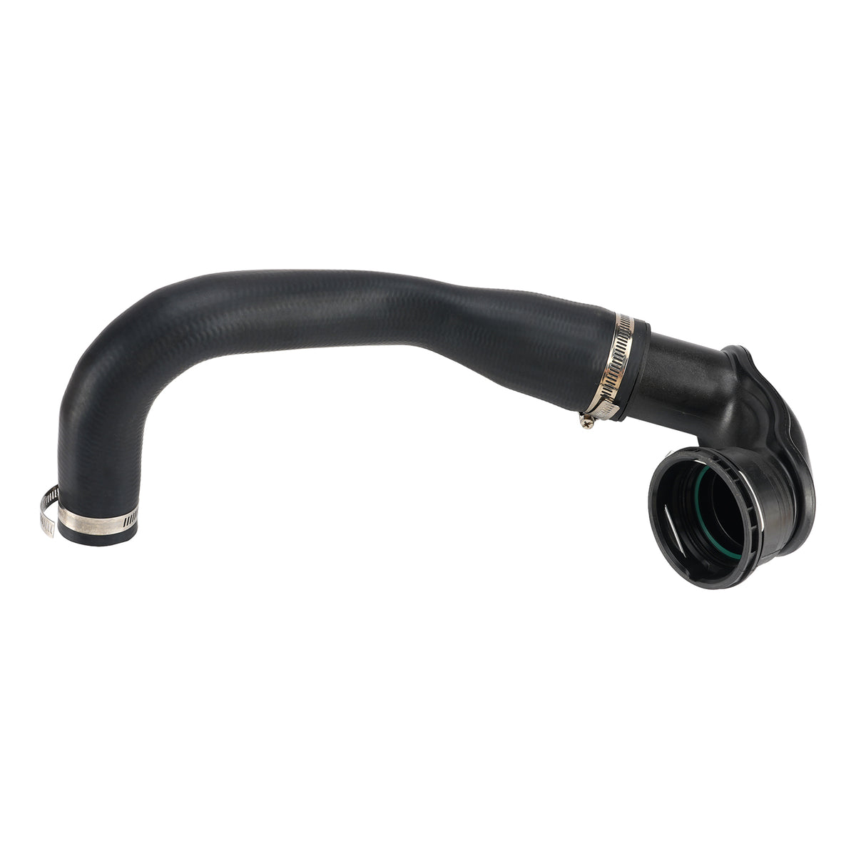 2011-2016 Chevrolet Cruze (1.4L Engine) Intercooler Air Inlet Hose 13419572 13265269 Generic