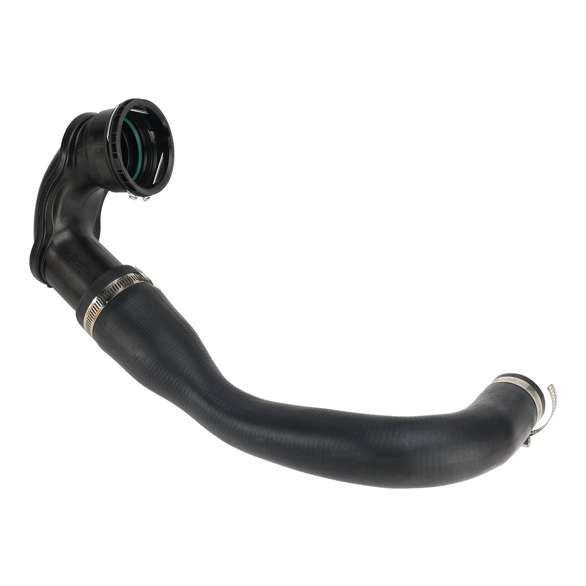 2011-2016 Chevrolet Cruze (1.4L Engine) Intercooler Air Inlet Hose 13419572 13265269 Generic