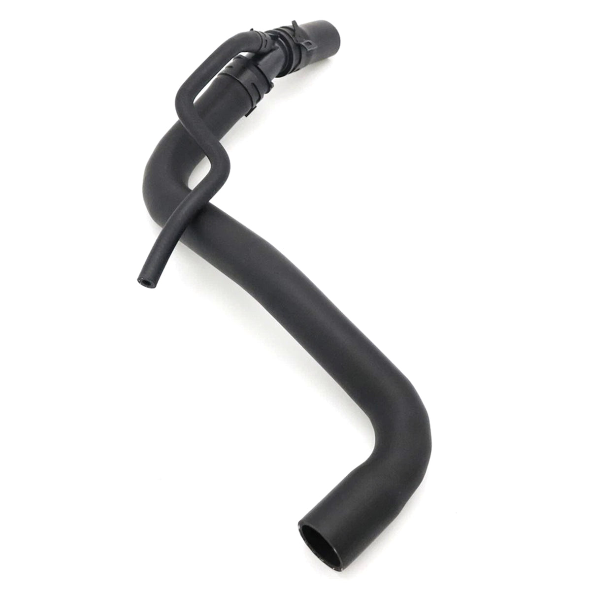 2013-2015 Toyota RAV4 ALL 2.5L L4 Gas Radiator Coolant Hose 16057-0V011 160570V011 Generic