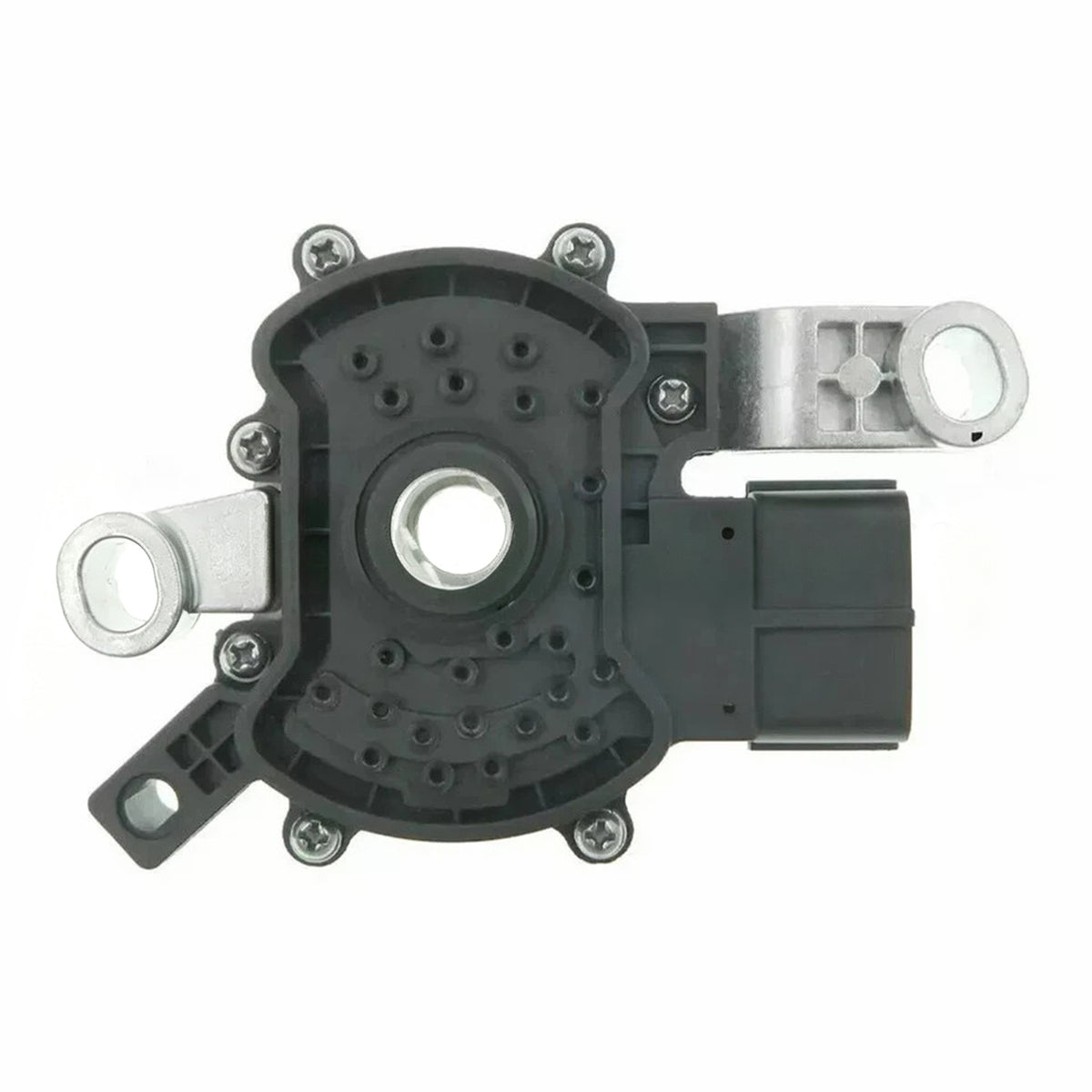 2018-2020 Hyundai Elantra Limited, SE, SEL, Value Edition 2.0L L4 Gas Inhibitor Neutral Safety Switch 42700-26500 42700-26700 Generic