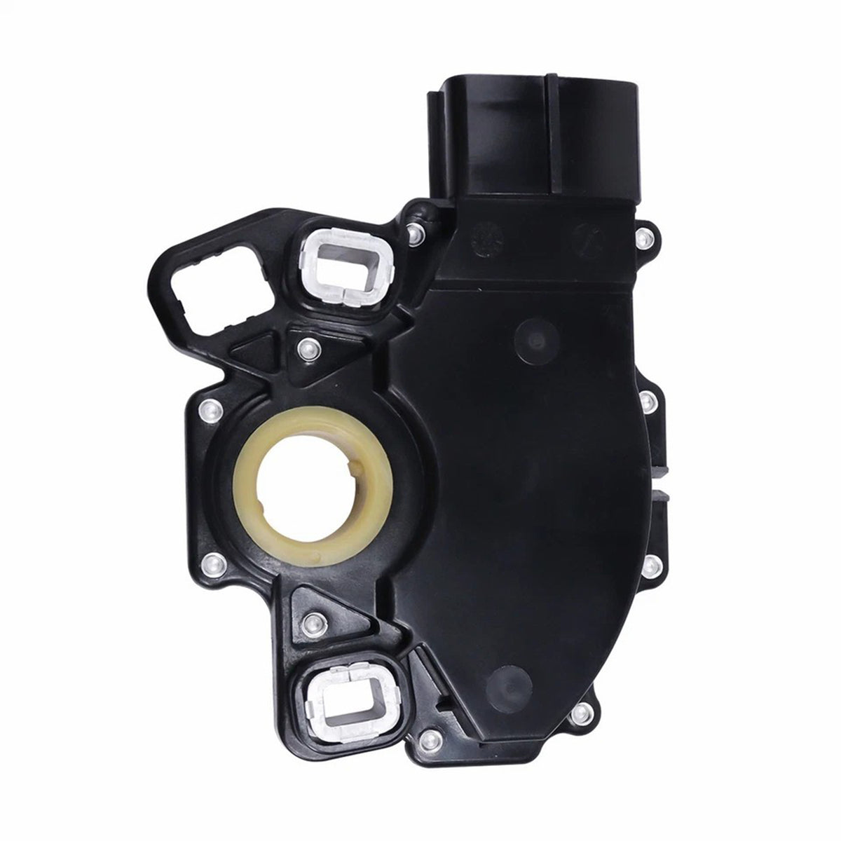 2005-2007 Ford E-450 Super Duty Automatic Transmission Neutral Safety Switch 5L2Z7F293AA F5LP7F293AA Generic