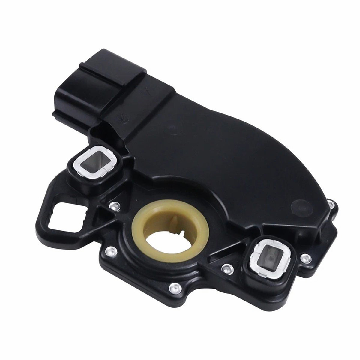 2001-2009 Mazda B2300 Automatic Transmission Neutral Safety Switch 5L2Z7F293AA F5LP7F293AA Generic