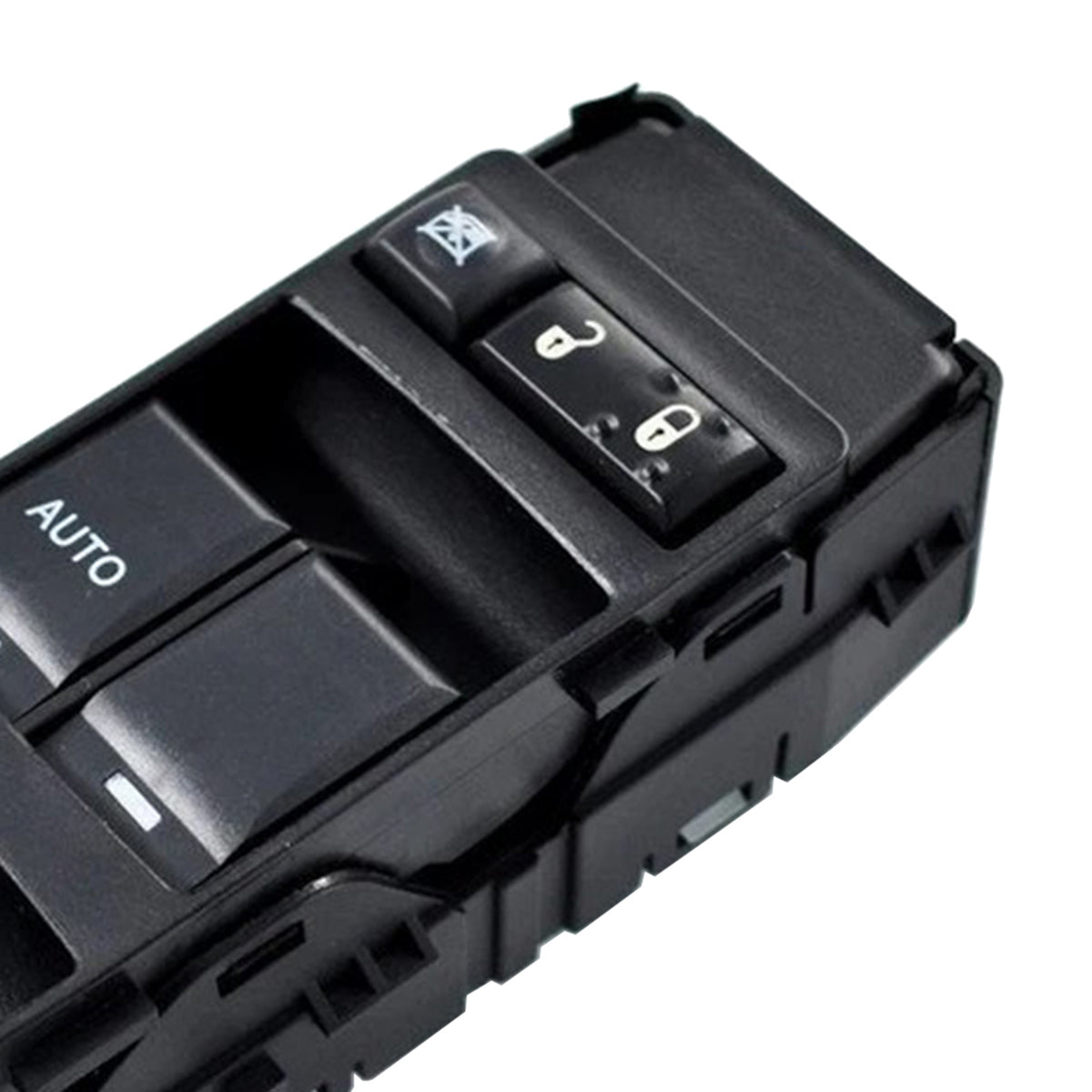 2011-2014 Jeep Patriot Master Power Window Door Switch 04602780AA 4602780AB Generic