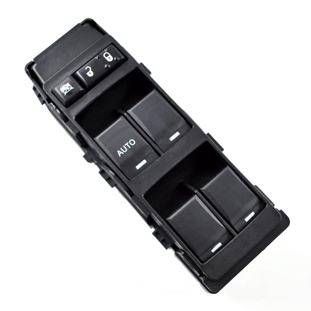 2011-2014 Jeep Compass Master Power Window Door Switch 04602780AA 4602780AB Generic