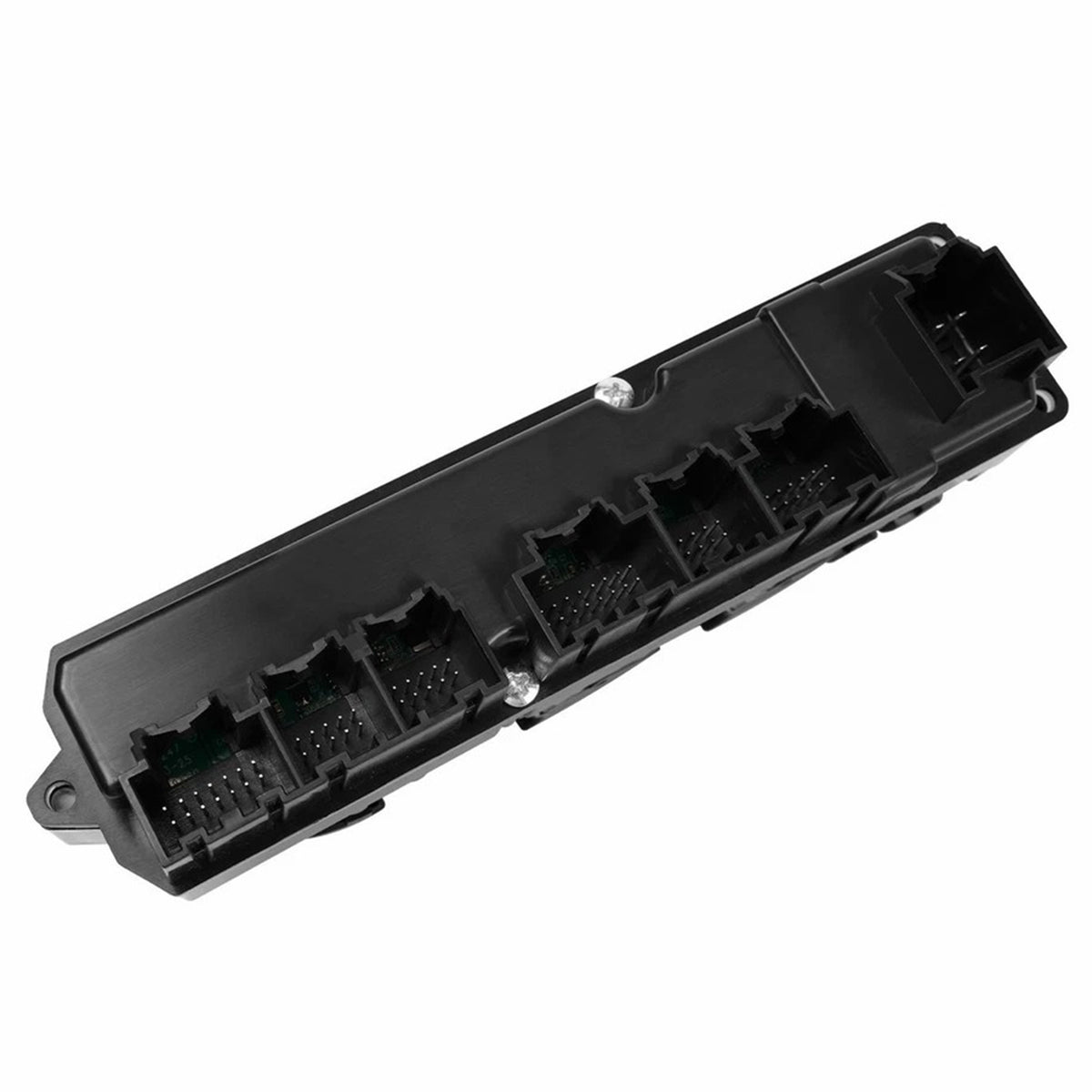 2009-2014 Chevrolet Tahoe 4-Door Front Left Driver Side Door Master Power Window Control Switch DWS177 1S15733 Generic